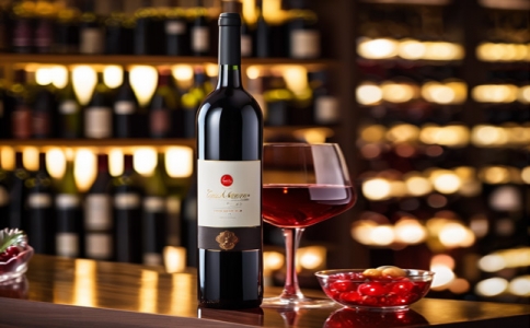 成都進口紅酒批發市場 干紅葡萄酒干白葡萄酒的區別