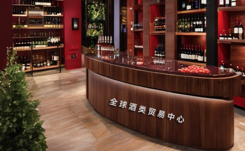 成都進口批發酒市場在哪里 雙流保稅區葡萄酒中心