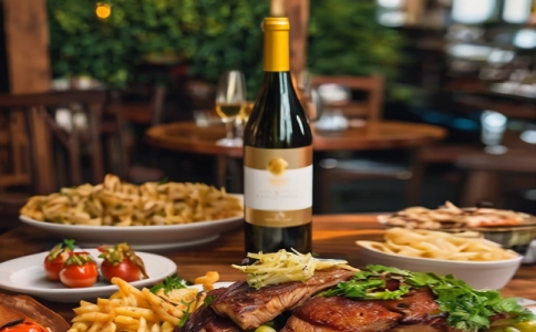 成都紅酒批發(fā)市場地址在哪里？進口紅酒市場保稅區(qū)