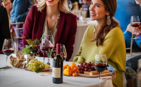 ?川菜與新西蘭葡萄酒的配餐搭配 成都紅酒網報道