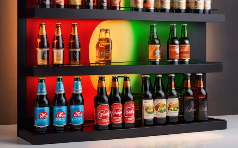 成都紅酒品鑒師品酒老師舉辦法國(guó)羅納河谷葡萄酒會(huì)