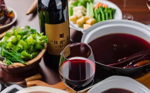 紅酒瓶底部凹的越深代表什么 紅酒瓶底為什么是凹的